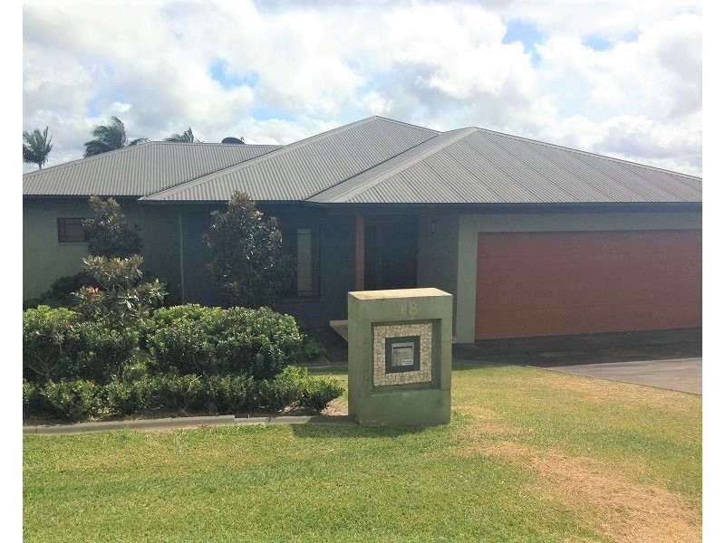 18 Jackson Drive, Atherton QLD 4883