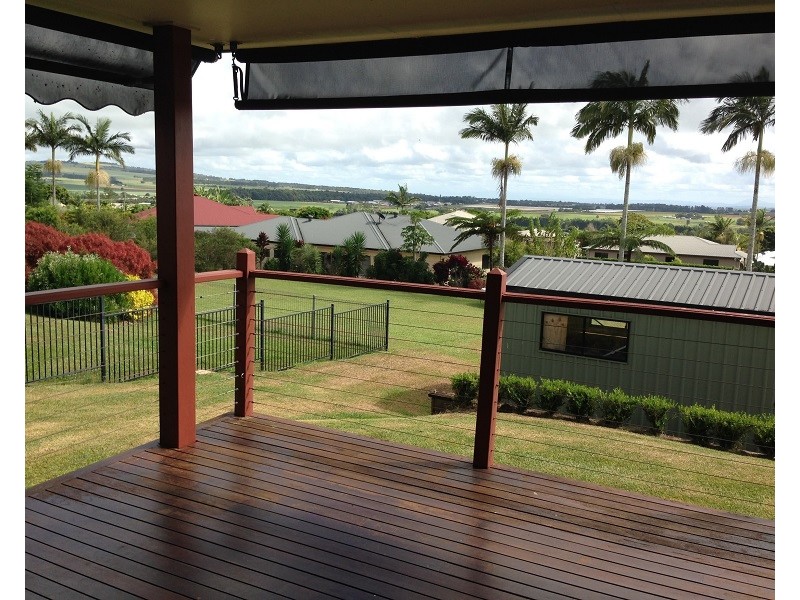 18 Jackson Drive, Atherton QLD 4883