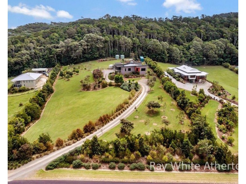 Yungaburra QLD 4884
