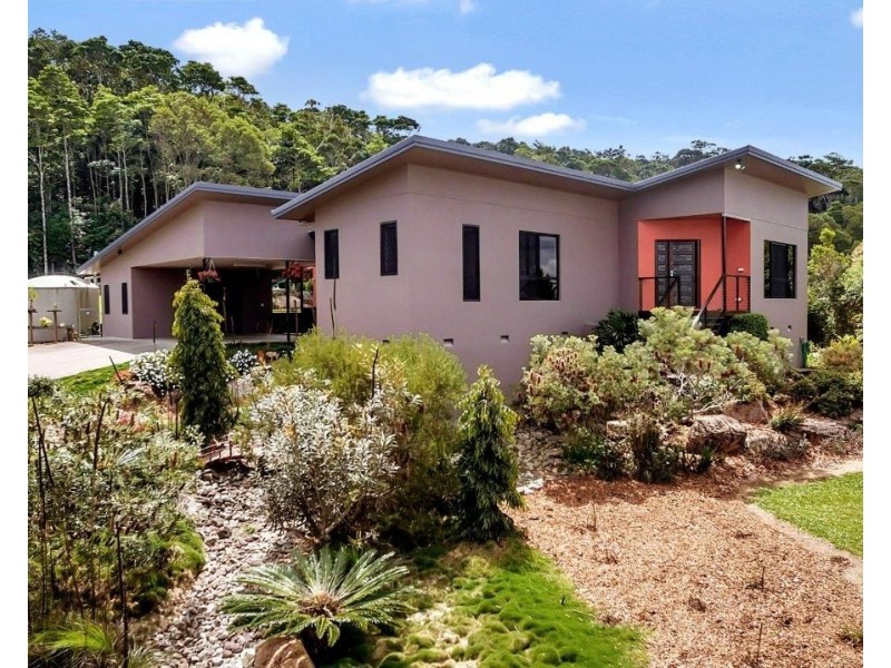 Yungaburra QLD 4884