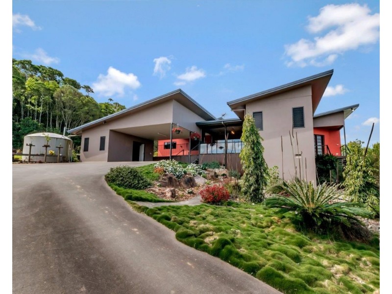 Yungaburra QLD 4884