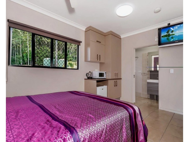 Yungaburra QLD 4884