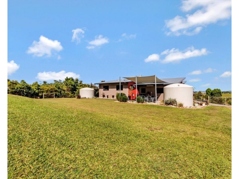 Yungaburra QLD 4884