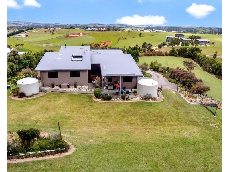 Yungaburra QLD 4884