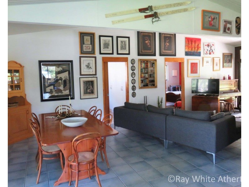 Tolga QLD 4882