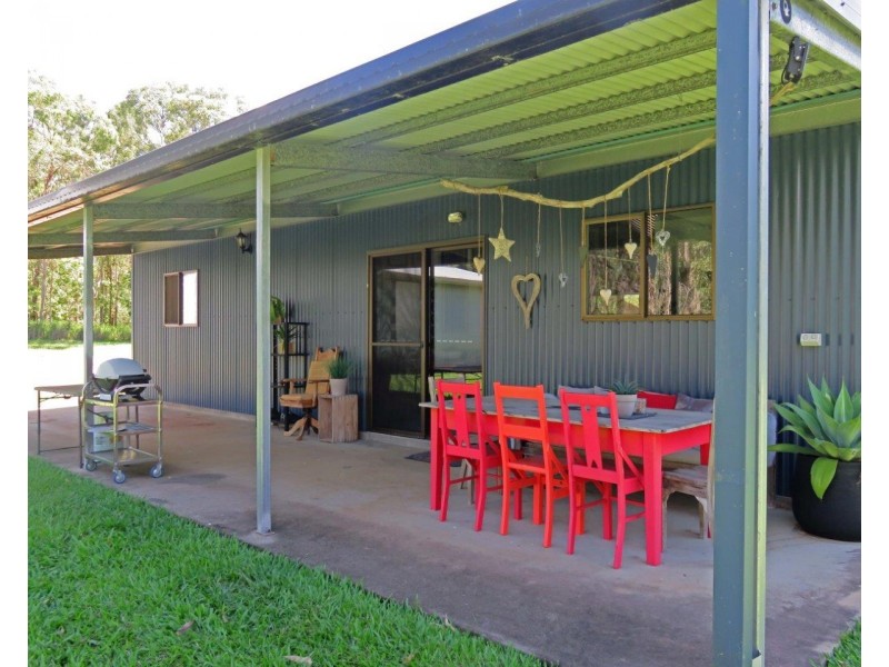 Tolga QLD 4882