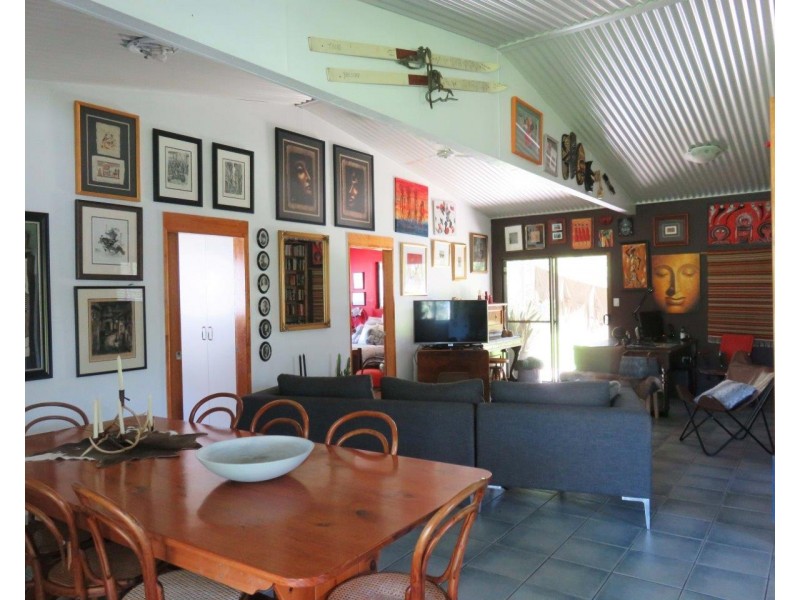 Tolga QLD 4882