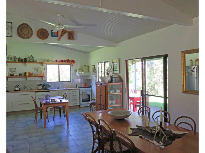 Tolga QLD 4882