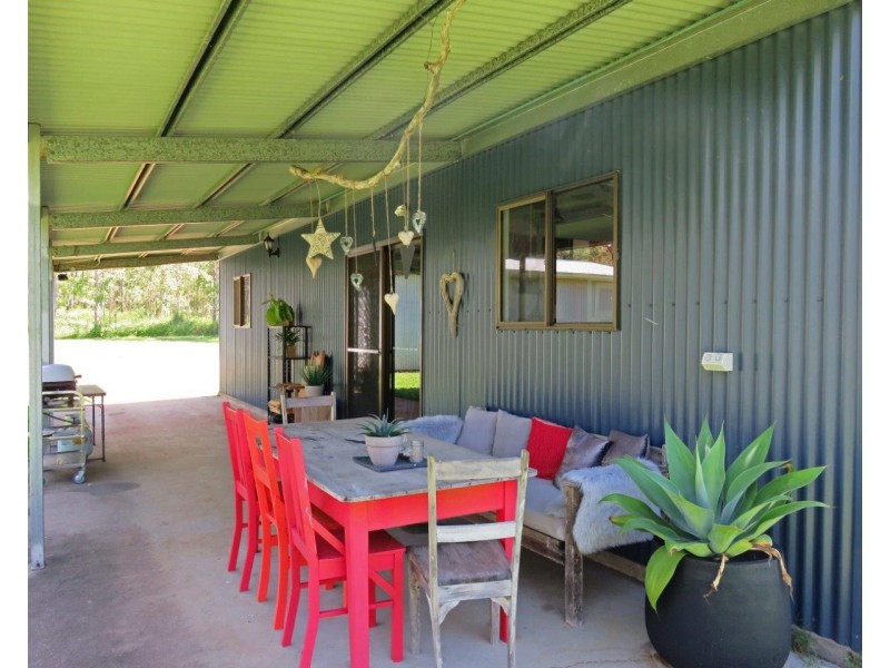 Tolga QLD 4882