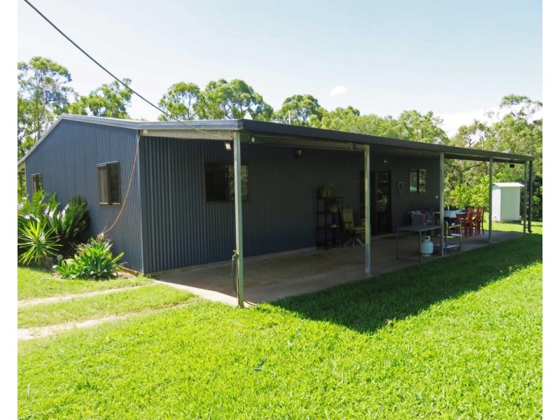 Tolga QLD 4882