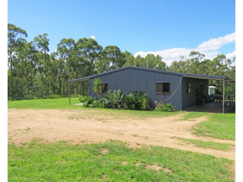 Tolga QLD 4882