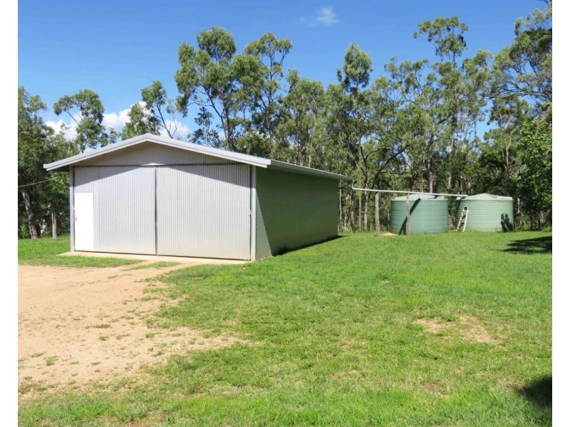 Tolga QLD 4882