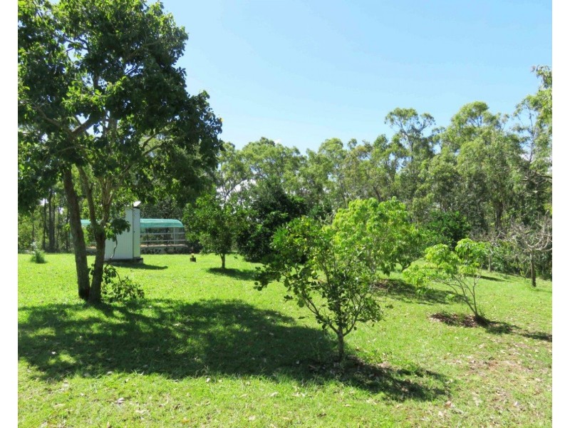 Tolga QLD 4882