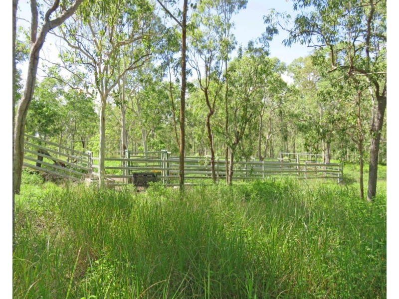 Tolga QLD 4882