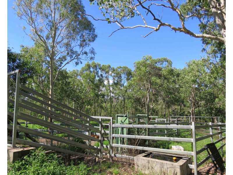 Tolga QLD 4882