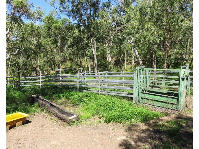 Tolga QLD 4882