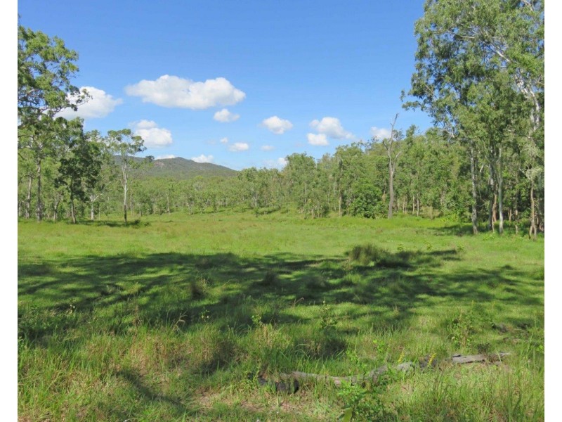Tolga QLD 4882
