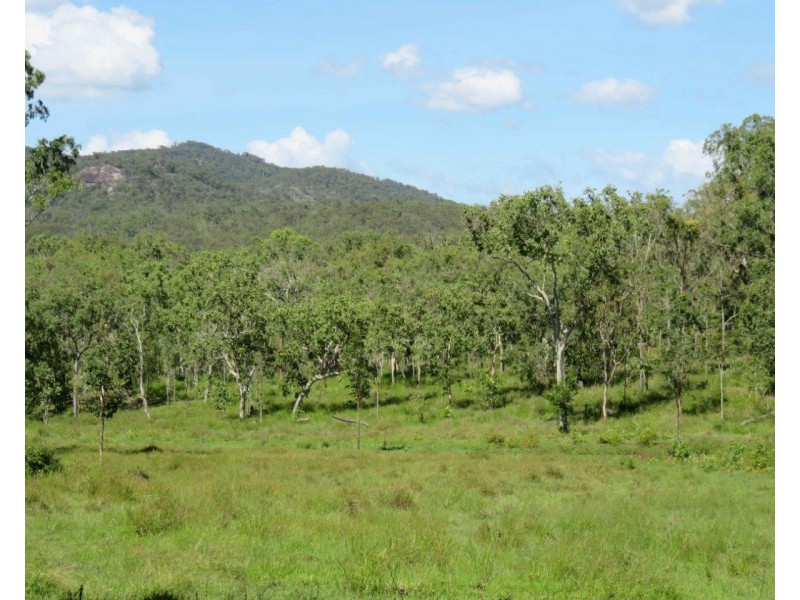 Tolga QLD 4882