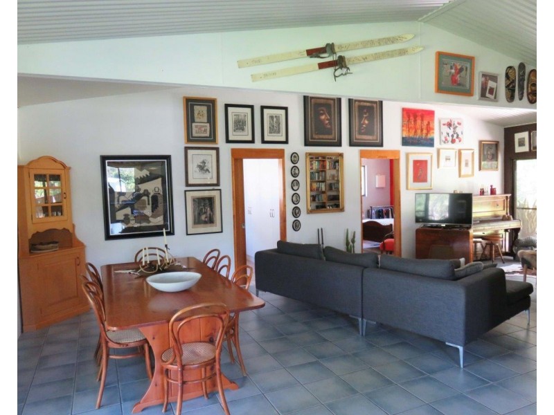 Tolga QLD 4882
