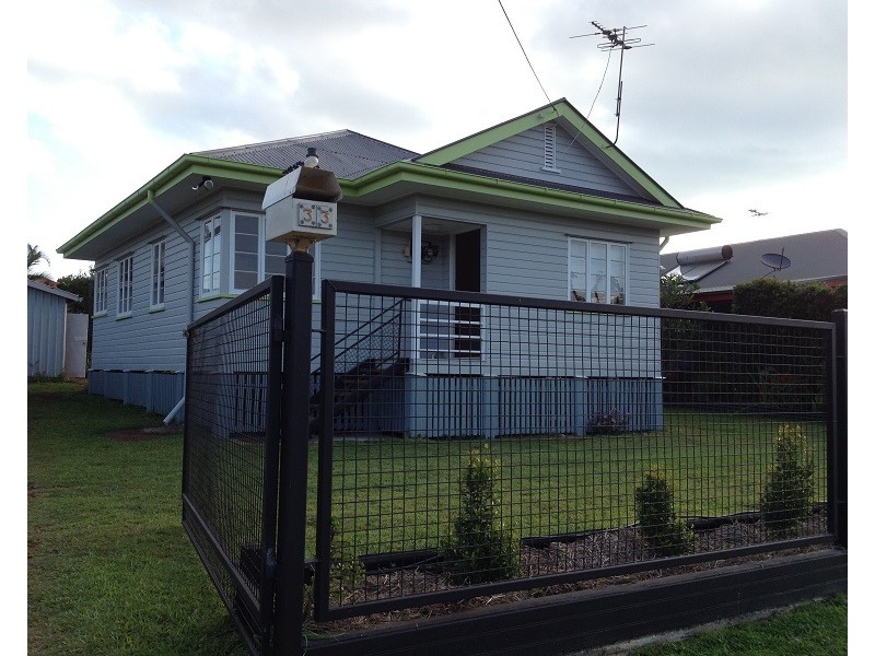 33 Loder Street, Atherton QLD 4883