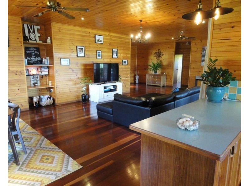 Tolga QLD 4882