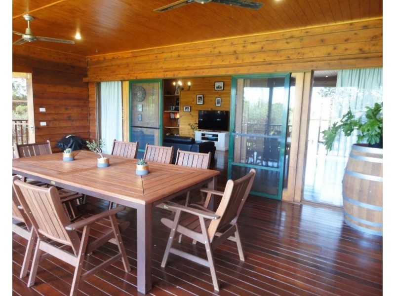 Tolga QLD 4882