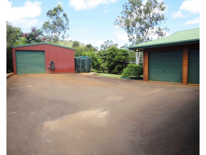 Tolga QLD 4882