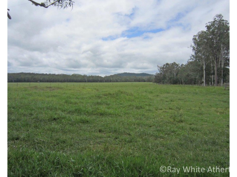 Wongabel QLD 4883