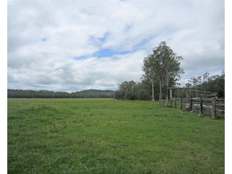 Wongabel QLD 4883
