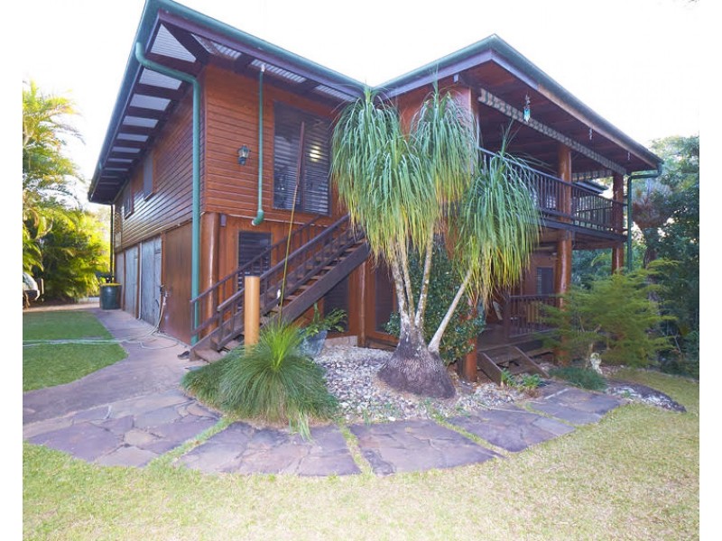 Lake Barrine QLD 4884