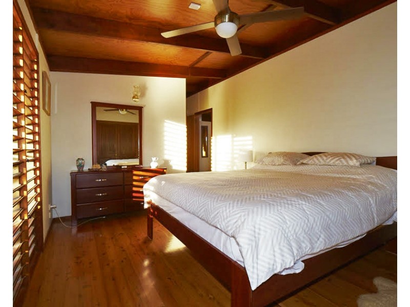 Lake Barrine QLD 4884