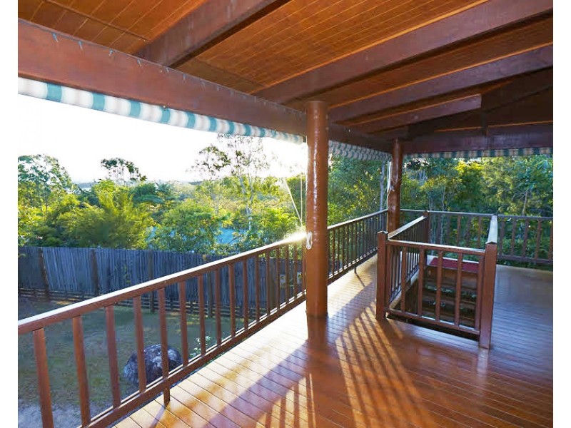 Lake Barrine QLD 4884