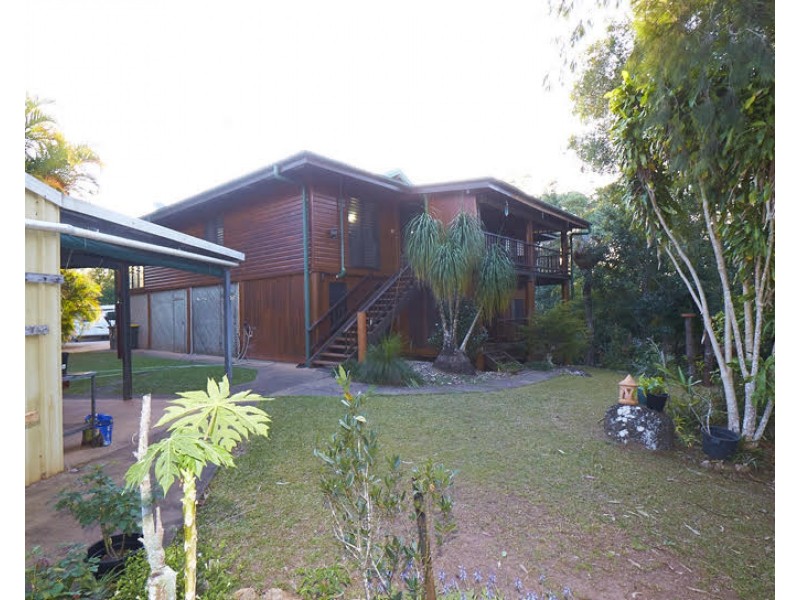 Lake Barrine QLD 4884