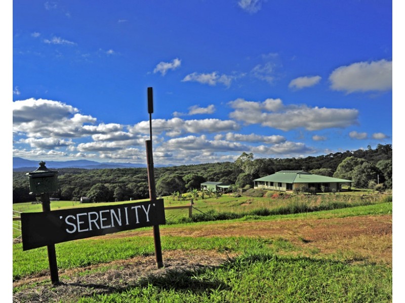Yungaburra QLD 4884