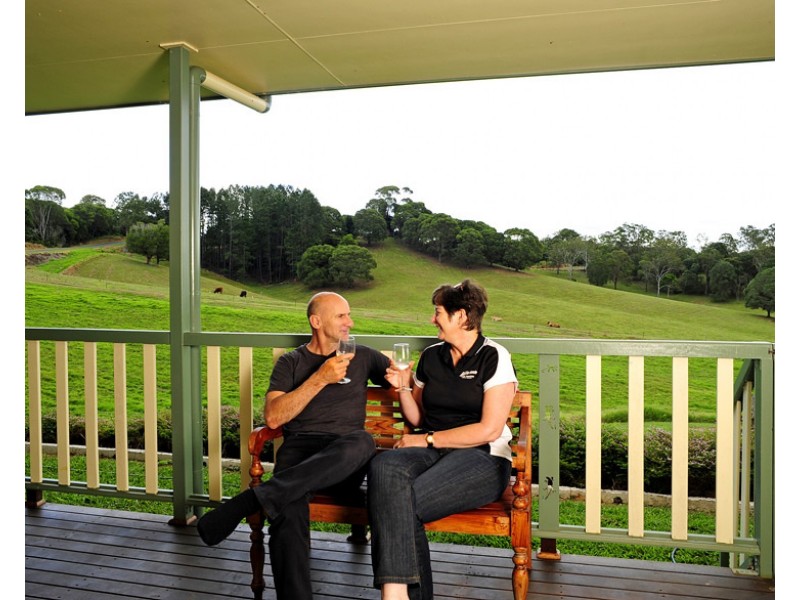 Yungaburra QLD 4884
