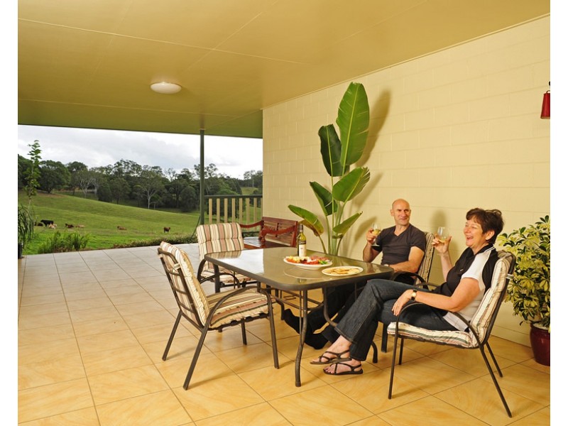 Yungaburra QLD 4884