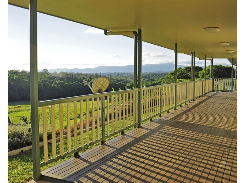 Yungaburra QLD 4884