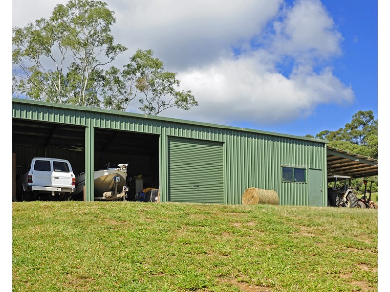 Yungaburra QLD 4884
