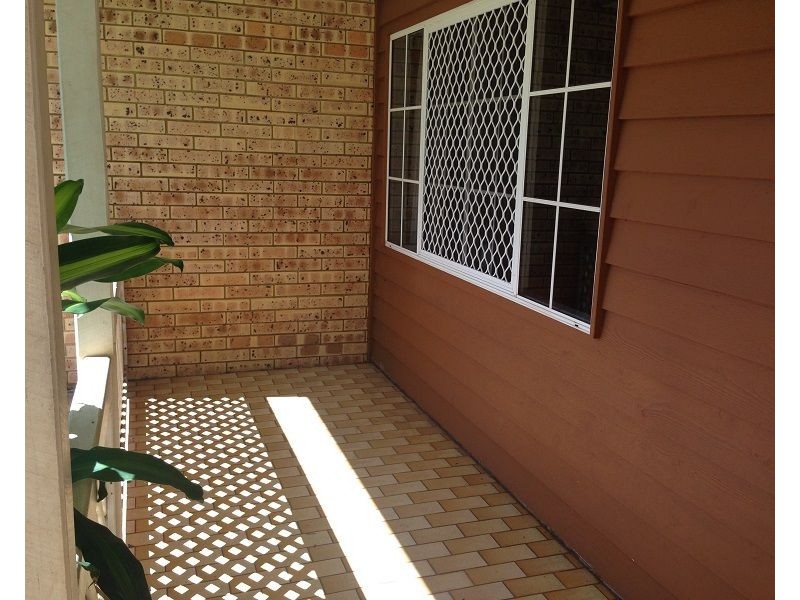 Uint 1/3 Louise Street, Atherton QLD 4883
