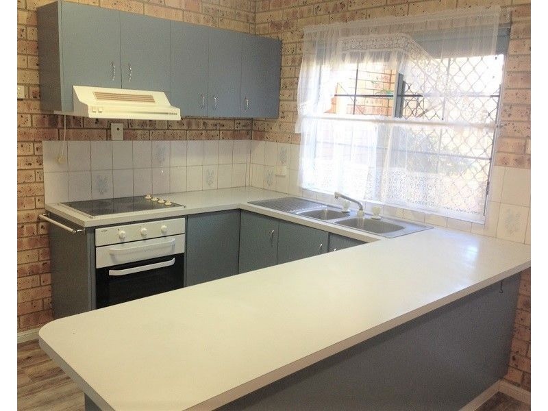 Uint 1/3 Louise Street, Atherton QLD 4883
