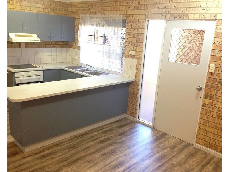 Uint 1/3 Louise Street, Atherton QLD 4883