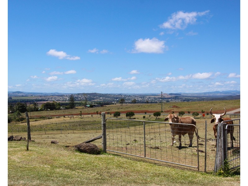 Tolga QLD 4882