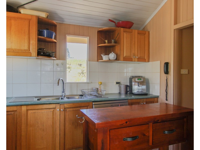 Tolga QLD 4882