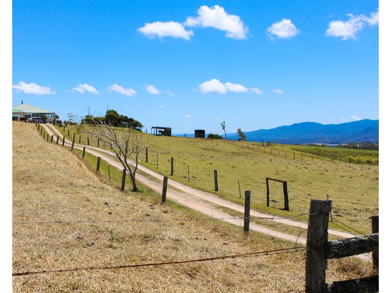 Tolga QLD 4882