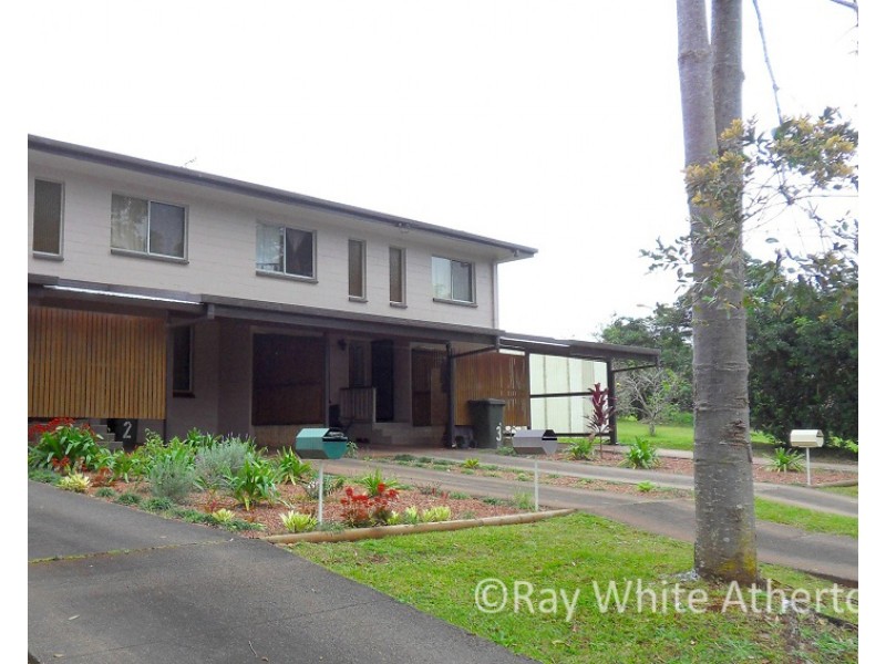 2/68 Weaver Street, Atherton QLD 4883