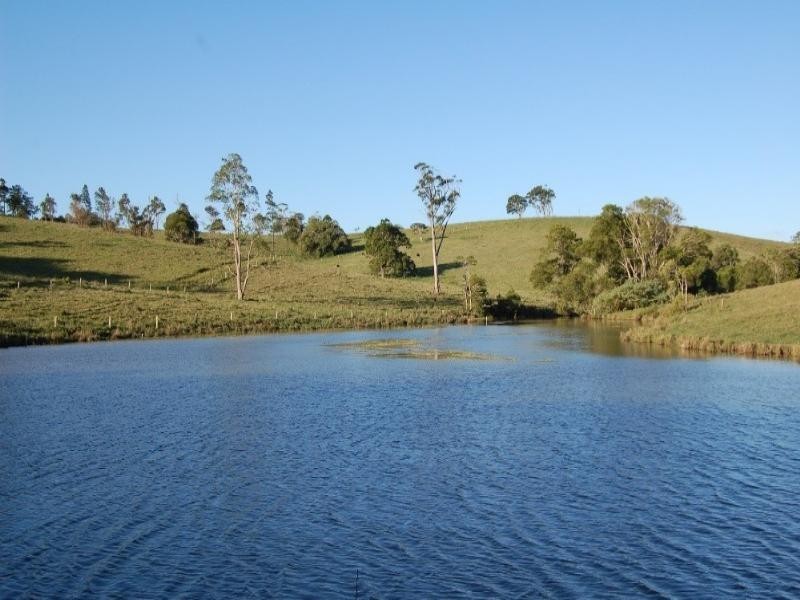 Upper Barron QLD 4883