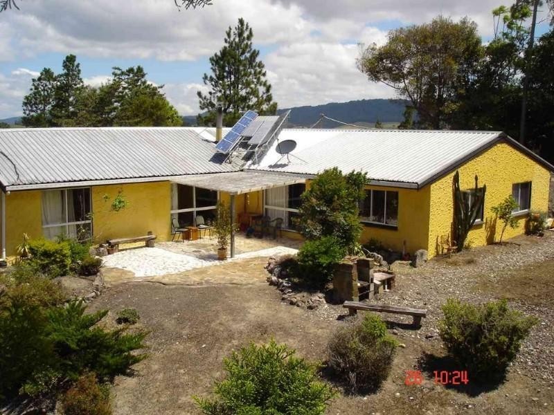 Upper Barron QLD 4883