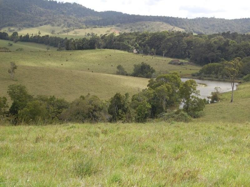 Upper Barron QLD 4883