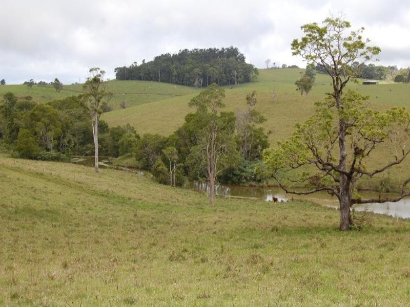Upper Barron QLD 4883