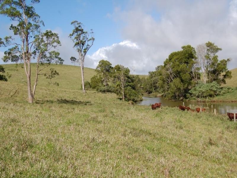 Upper Barron QLD 4883